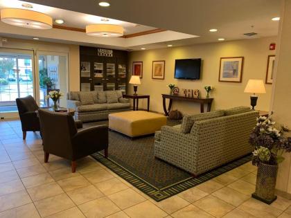 Candlewood Suites Jonesboro an IHG Hotel - image 4