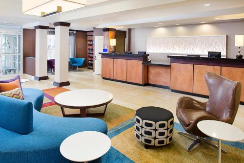 Fairfield Inn & Suites by Marriott Jonesboro - image 5