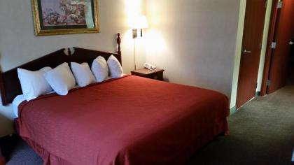 Lexington Suites of Jonesboro - image 2