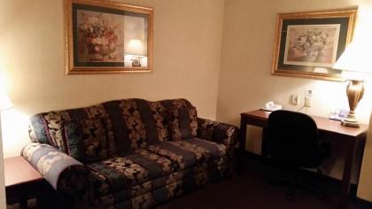 Lexington Suites of Jonesboro - image 3