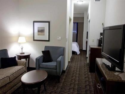 Hilton Garden Inn Jonesboro - image 11