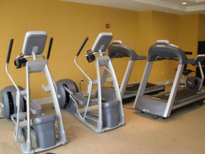 Hilton Garden Inn Jonesboro - image 12