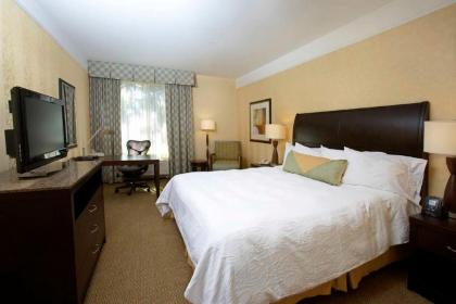 Hilton Garden Inn Jonesboro - image 15