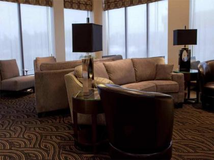 Hilton Garden Inn Jonesboro - image 8