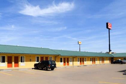 Econo Lodge Jonesboro - image 10