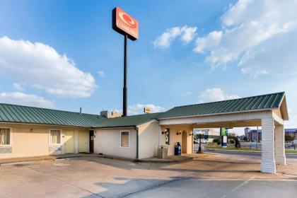 Econo Lodge Jonesboro - image 11