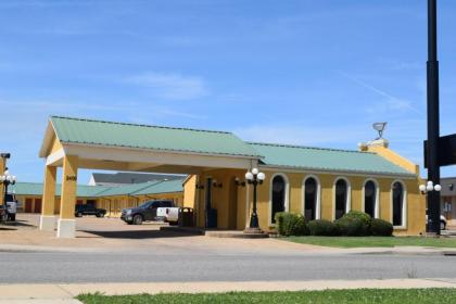 Econo Lodge Jonesboro - image 5