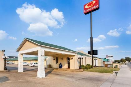 Econo Lodge Jonesboro - image 7