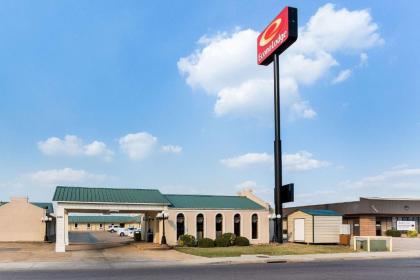 Econo Lodge Jonesboro - image 8