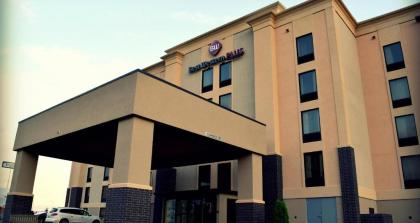 Best Western Plus Jonesboro Inn & Suites - image 10