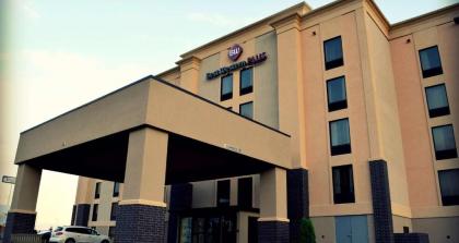 Best Western Plus Jonesboro Inn & Suites - image 11