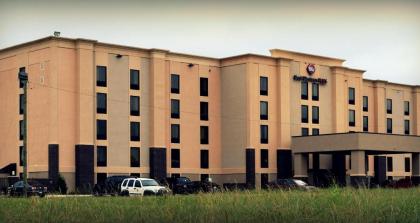 Best Western Plus Jonesboro Inn & Suites - image 8