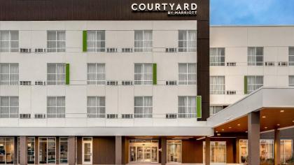 Courtyard by Marriott Jonesboro - image 11