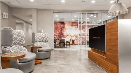 Courtyard by Marriott Jonesboro - image 7