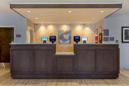 Comfort Inn - image 3