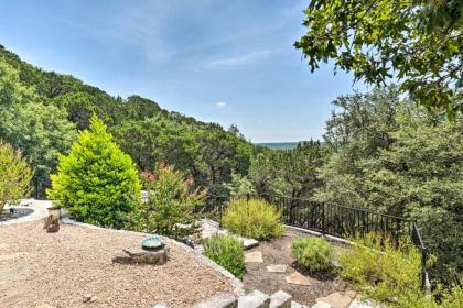 Jonestown House with Hill and Lake Travis Views! - image 11