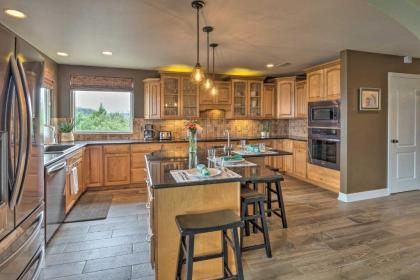 Jonestown House with Hill and Lake Travis Views! - image 13