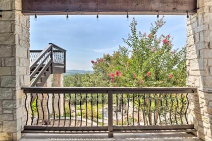 Jonestown House with Hill and Lake Travis Views! - image 14