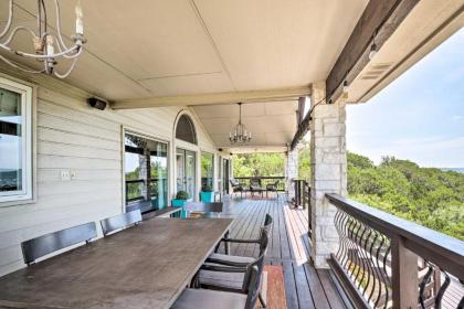 Jonestown House with Hill and Lake Travis Views! - image 2