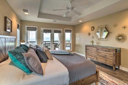 Jonestown House with Hill and Lake Travis Views! - image 9