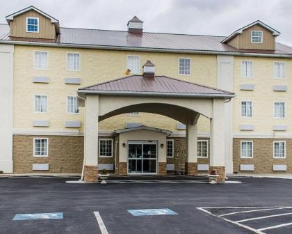 SureStay Plus by Best Western Jonestown Lebanon Valley - image 1