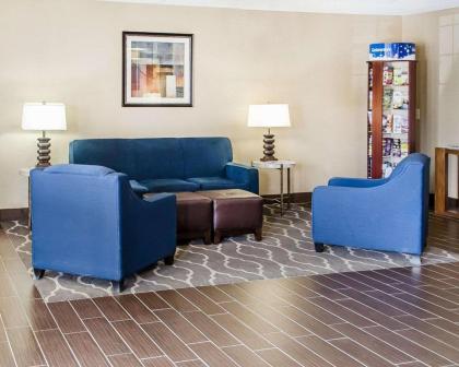 SureStay Plus by Best Western Jonestown Lebanon Valley - image 8