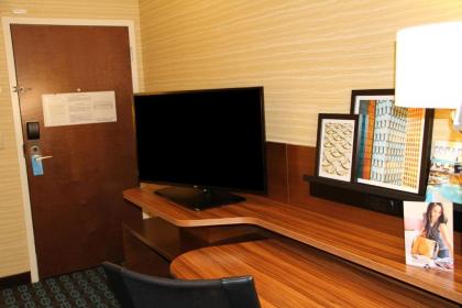 Fairfield by Marriott Inn & Suites Jonestown Lebanon Valley - image 10