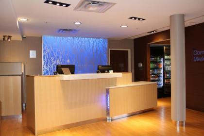 Fairfield by Marriott Inn & Suites Jonestown Lebanon Valley - image 12