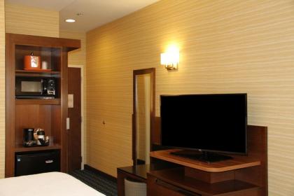 Fairfield by Marriott Inn & Suites Jonestown Lebanon Valley - image 13