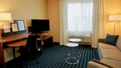 Fairfield by Marriott Inn & Suites Jonestown Lebanon Valley - image 14