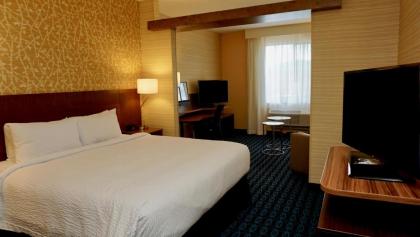 Fairfield by Marriott Inn & Suites Jonestown Lebanon Valley - image 15