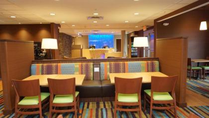 Fairfield by Marriott Inn & Suites Jonestown Lebanon Valley - image 4