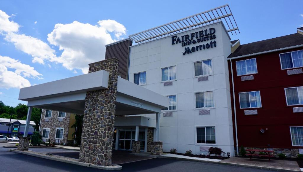 Fairfield by Marriott Inn & Suites Jonestown Lebanon Valley - image 5