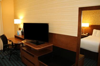 Fairfield by Marriott Inn & Suites Jonestown Lebanon Valley - image 6