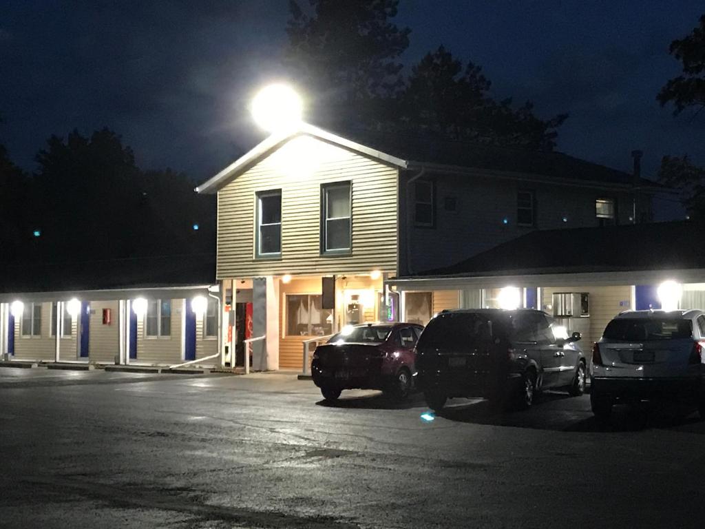 Americas Best Value Inn Jonesville/Hillsdale - main image