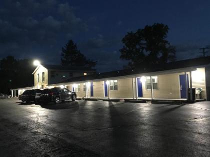 Americas Best Value Inn Jonesville/Hillsdale - image 12