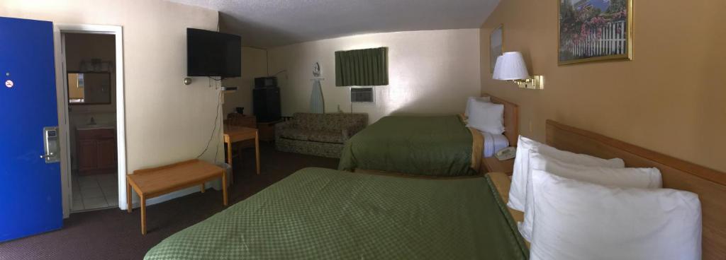 Americas Best Value Inn Jonesville/Hillsdale - image 4