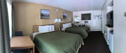 Americas Best Value Inn Jonesville/Hillsdale - image 5