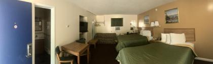 Americas Best Value Inn Jonesville/Hillsdale - image 9