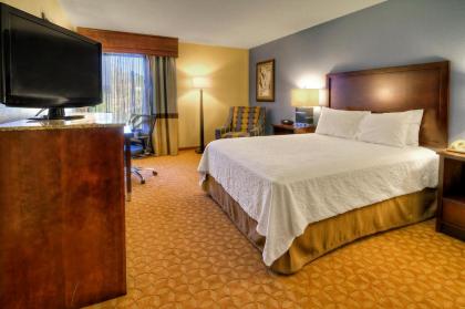 Hampton Inn Jonesville/Elkin - image 10