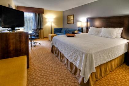 Hampton Inn Jonesville/Elkin - image 4