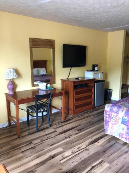 Americas Best Value Inn Jonesville - image 13