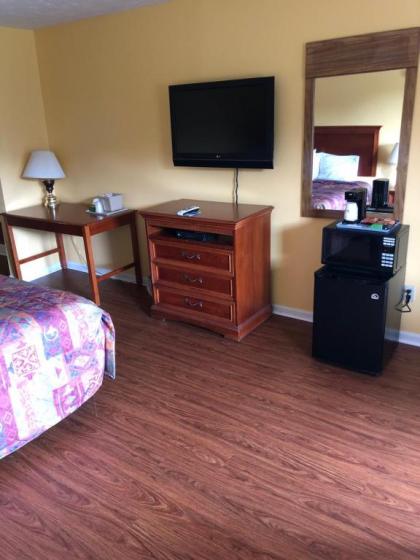 Americas Best Value Inn Jonesville - image 5