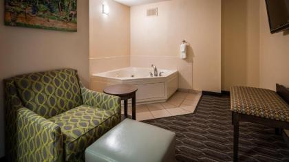 Best Western Plus Yadkin Valley Inn & Suites - image 7