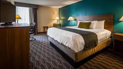 Best Western Plus Yadkin Valley Inn & Suites - image 9