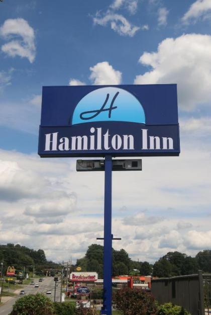 Hamilton Inn - image 14