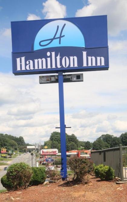 Hamilton Inn - image 15