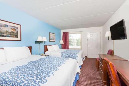 Hamilton Inn - image 4