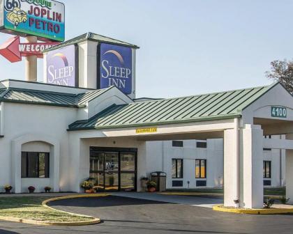 Sleep Inn South Joplin - image 10