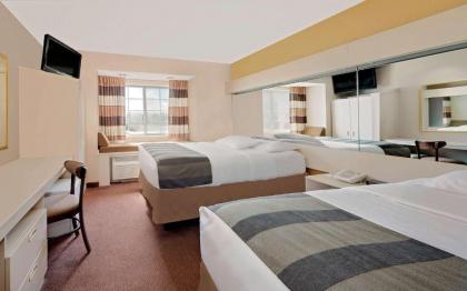 Microtel Inn & Suites by Wyndham Joplin - image 10